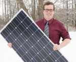 Mike_Bloxam_with_a_solar_panel